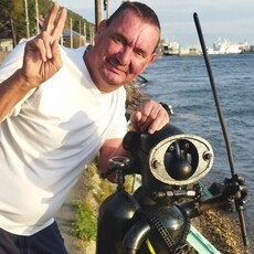 Фотография мужчины Олег, 47 лет из г. Астрахань