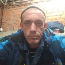 Фотография мужчины Александр, 44 года из г. Кемерово