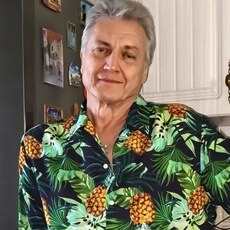 Фотография мужчины Валерий, 60 лет из г. Краснодар