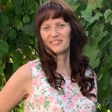 Фотография девушки Ольга, 47 лет из г. Ейск