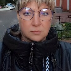 Фотография девушки Елизавета, 53 года из г. Юрга