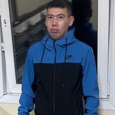 Фотография мужчины Кама, 35 лет из г. Ельня