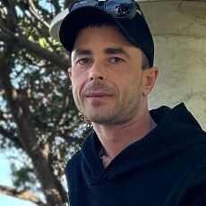 Фотография мужчины Серёга, 38 лет из г. Симферополь