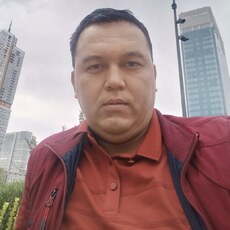 Фотография мужчины Shox, 30 лет из г. Ахангаран