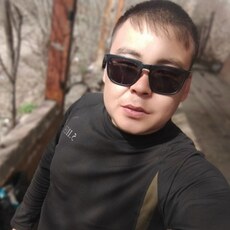 Фотография мужчины Александр, 24 года из г. Южно-Сахалинск