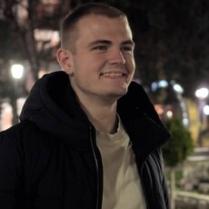 Фотография мужчины Алексей, 20 лет из г. Пятигорск