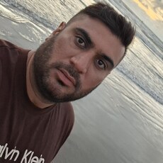 Фотография мужчины Рох, 36 лет из г. Витебск