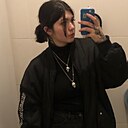 Камилла, 18 лет