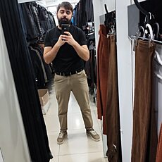 Фотография мужчины Abdul, 27 лет из г. Махачкала