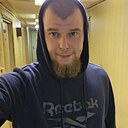 Антон, 38 лет