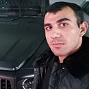 Курбан, 25 лет