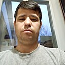 Ильяс, 31 год