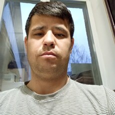 Фотография мужчины Ильяс, 31 год из г. Клин