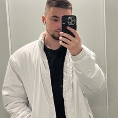 Фотография мужчины Георгий, 24 года из г. Сыктывкар