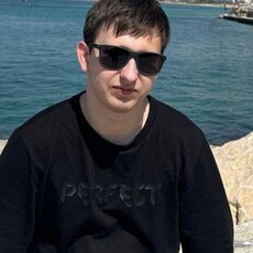 Фотография мужчины Костя, 22 года из г. Витебск
