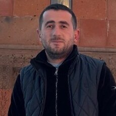 Фотография мужчины Gurgen, 29 лет из г. Ереван