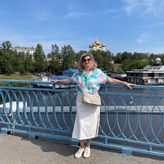 Фотография девушки Ирина, 53 года из г. Кострома