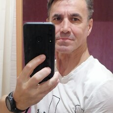 Фотография мужчины Сергей, 56 лет из г. Петрозаводск