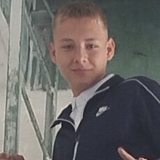 Фотография мужчины Максим, 18 лет из г. Ульяновск