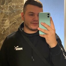 Фотография мужчины Влад, 25 лет из г. Яворов