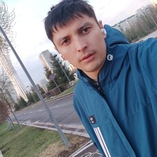 Фотография мужчины Timur, 32 года из г. Астана