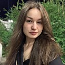 Елизавета, 21 год