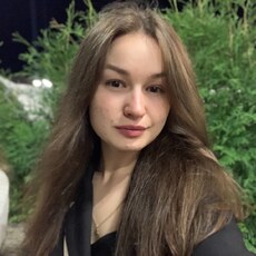 Елизавета, 21 из г. Омск.