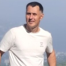 Фотография мужчины Сергей, 45 лет из г. Симферополь