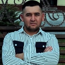 Фотография мужчины Темур, 31 год из г. Астана