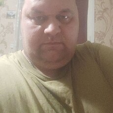 Фотография мужчины Андрей, 39 лет из г. Дружковка