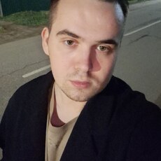 Фотография мужчины Владимир, 23 года из г. Ярославль
