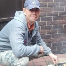 Фотография мужчины Алексей, 44 года из г. Воронеж