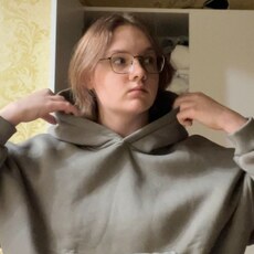 Фотография девушки Iri, 18 лет из г. Новосибирск