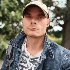 Фотография мужчины Юра, 41 год из г. Бишкек