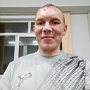 Костя, 38 лет