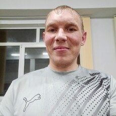 Фотография мужчины Костя, 38 лет из г. Камышлов
