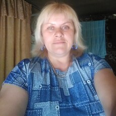 Фотография девушки Надежда, 43 года из г. Сатка