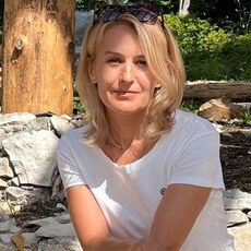 Фотография девушки Юлия, 48 лет из г. Красноярск