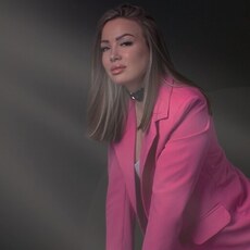 Фотография девушки Нади, 39 лет из г. Зеленогорск (Красноярский Край)