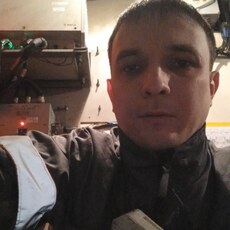 Фотография мужчины Александр, 36 лет из г. Усть-Кут