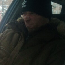 Фотография мужчины Сергей, 42 года из г. Рославль