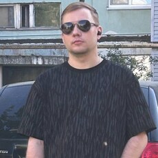Фотография мужчины Антон Д, 24 года из г. Вологда