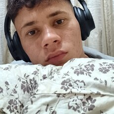 Фотография мужчины Gikata, 22 года из г. Азов