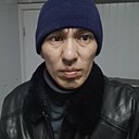 Максат, 38 лет