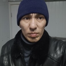 Фотография мужчины Максат, 38 лет из г. Тараз