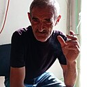 Давид, 57 лет