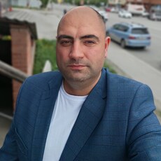 Фотография мужчины Иван, 32 года из г. Кемерово