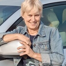 Фотография девушки Елена, 59 лет из г. Новосибирск