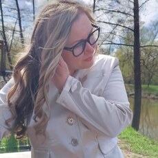 Фотография девушки Жанна, 47 лет из г. Курск