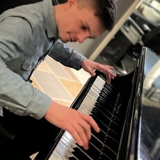 Фотография мужчины Aleks, 30 лет из г. Варшава